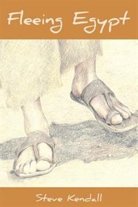 Front cover_Fleeing Egypt