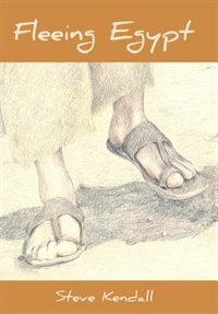 Front cover_Fleeing Egypt