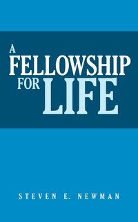 Front cover_A Fellowship For Life