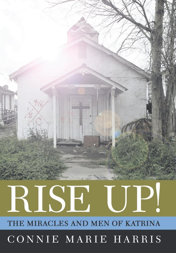 Couverture_RISE UP!