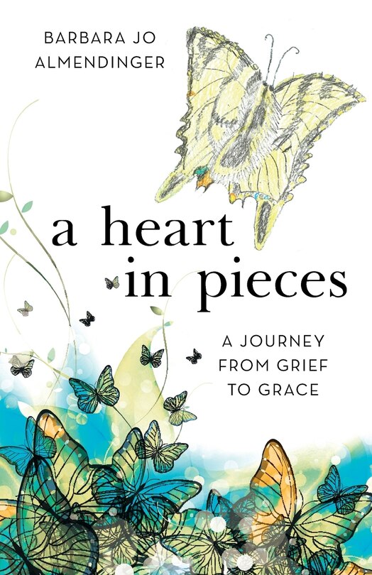 Front cover_A Heart in Pieces