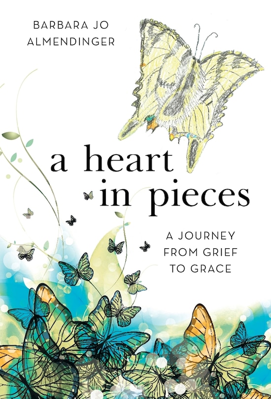 Front cover_A Heart in Pieces