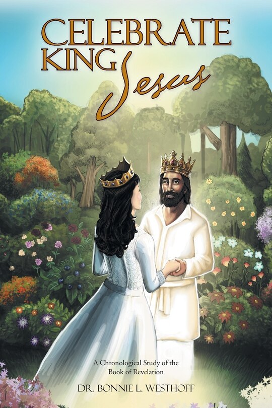 Couverture_Celebrate King Jesus