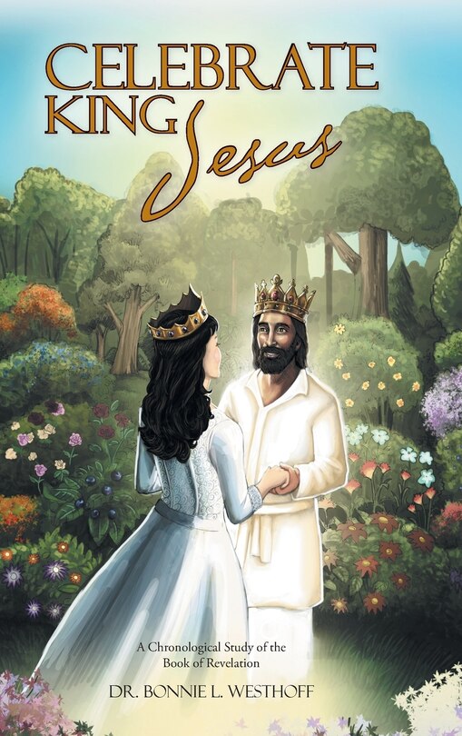 Couverture_Celebrate King Jesus