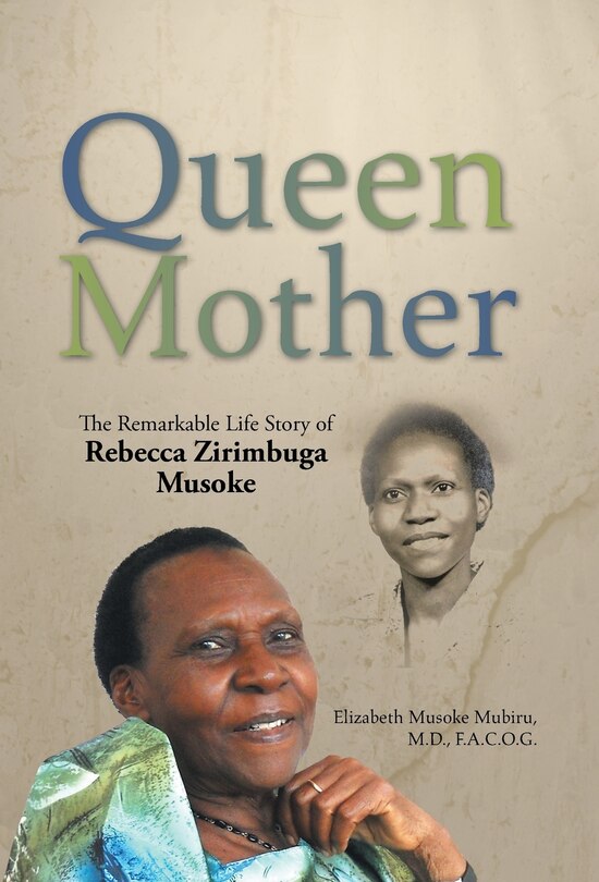 Front cover_Queen Mother