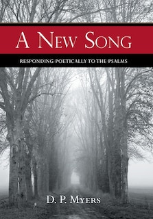 Front cover_A New Song