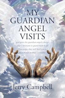 Couverture_my Guardian Angel visits