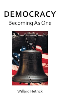 Front cover_Democracy Becoming As One