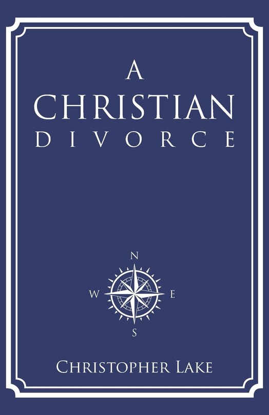 Couverture_A Christian Divorce