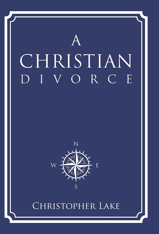 Couverture_A Christian Divorce