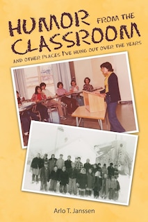 Couverture_Humor from the Classroom
