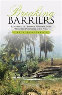 Front cover_Breaking Barriers