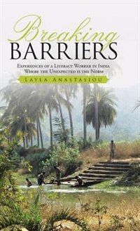 Front cover_Breaking Barriers