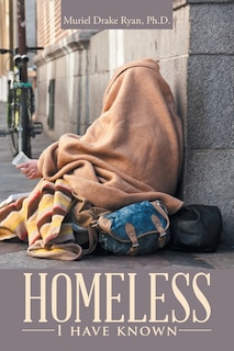 Front cover_Homeless I have known