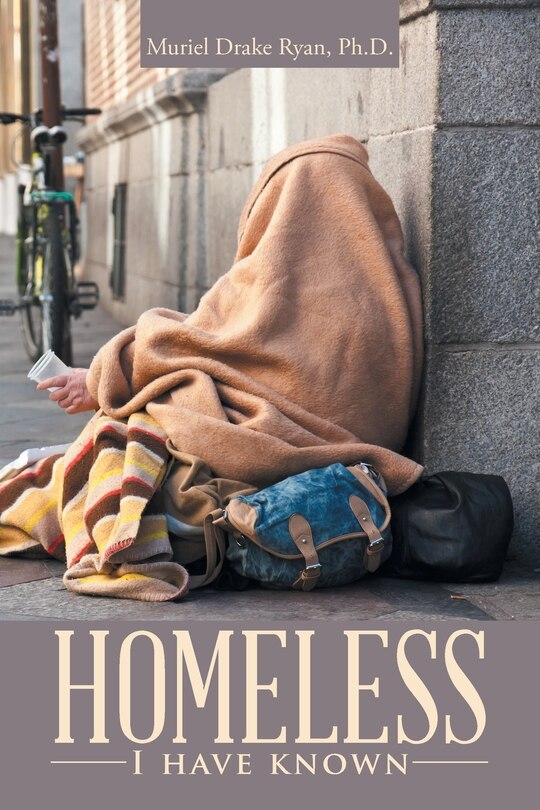Front cover_Homeless I have known