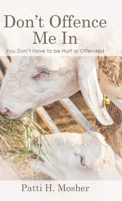 Front cover_Don't Offence Me In
