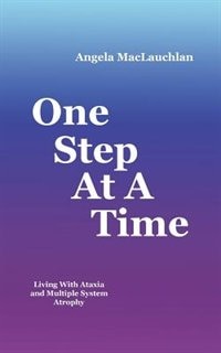 Couverture_One Step At A Time