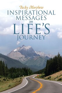 Front cover_Inspirational Messages On Life's Journey
