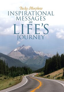 Front cover_Inspirational Messages On Life's Journey