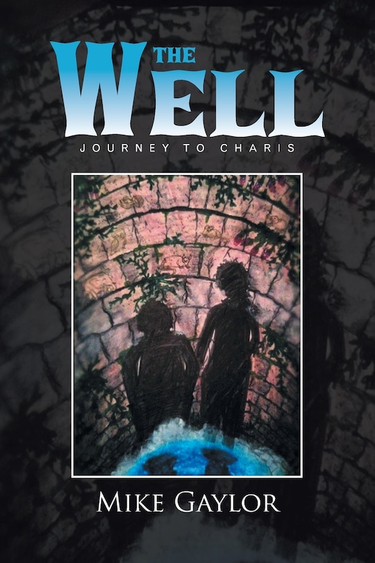 Front cover_The Well