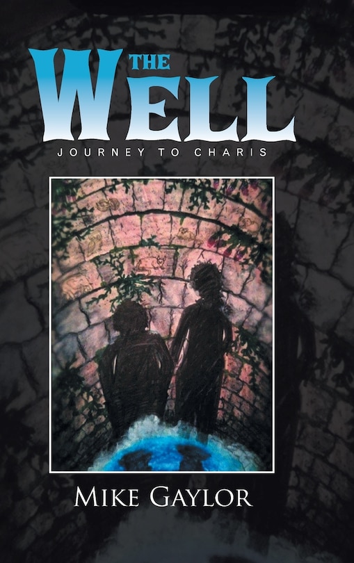 Couverture_The Well