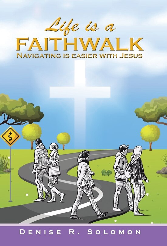 Couverture_Life is a Faithwalk