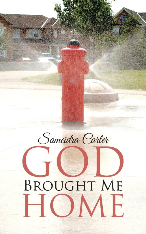 Front cover_God Brought Me Home