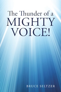 Couverture_The Thunder of a Mighty Voice!