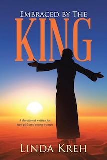 Front cover_Embraced by The King