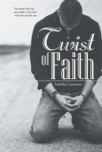 Couverture_Twist of Faith