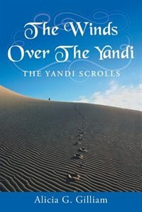 Front cover_The Winds Over The Yandi
