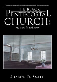 Front cover_The Black Pentecostal Church