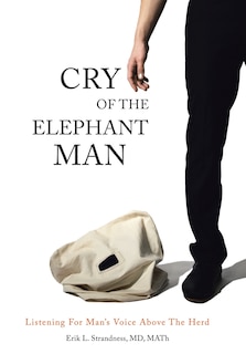 Couverture_Cry of the Elephant Man
