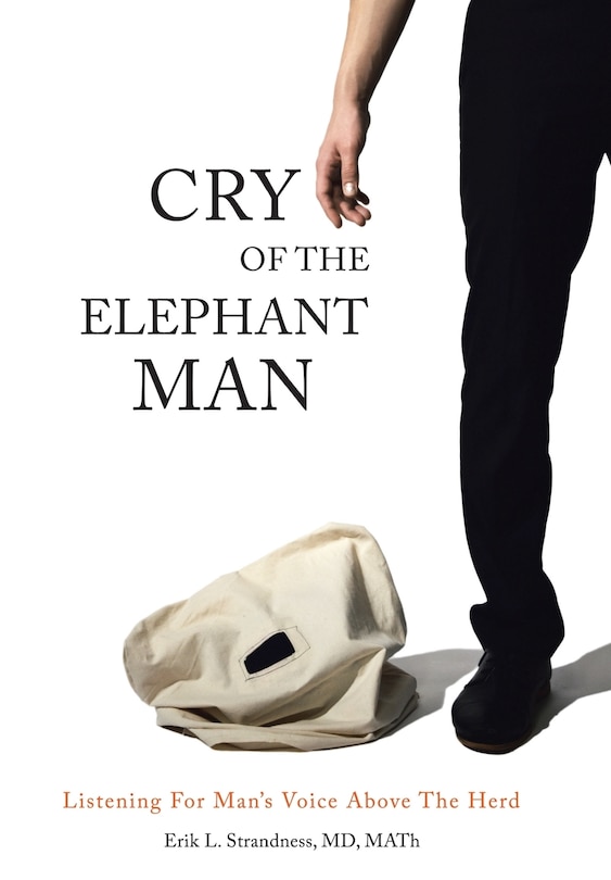 Couverture_Cry of the Elephant Man
