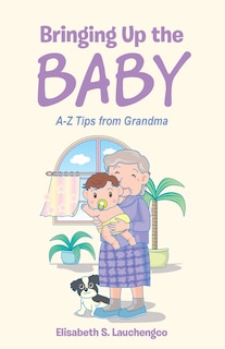 Front cover_Bringing Up the Baby