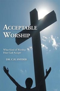 Front cover_Acceptable Worship