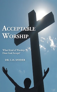 Front cover_Acceptable Worship