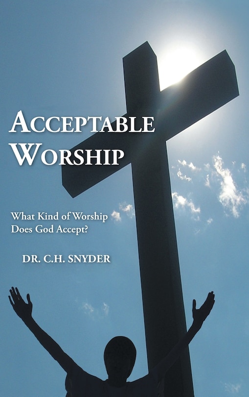 Front cover_Acceptable Worship