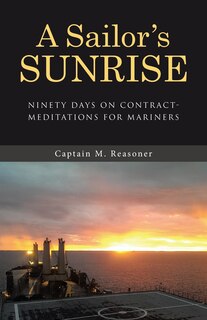 Couverture_A Sailor's Sunrise