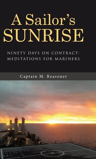 Couverture_A Sailor's Sunrise
