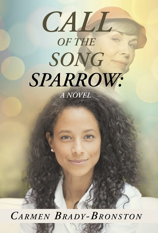 Couverture_Call of the Song Sparrow
