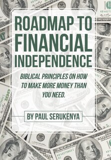 Front cover_Roadmap to Financial Independence