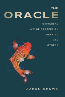 Front cover_The Oracle