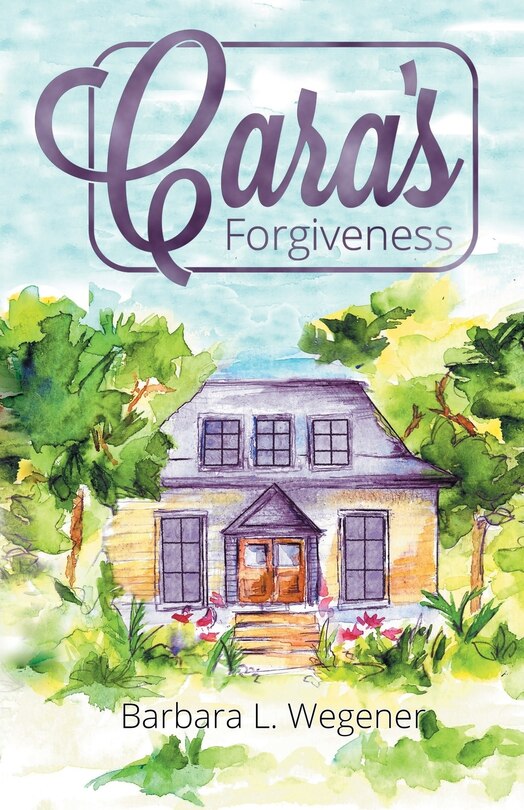 Couverture_Cara's Forgiveness