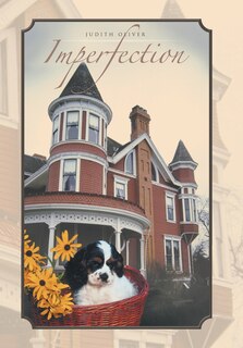 Front cover_Imperfection