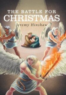 Front cover_The Battle for Christmas