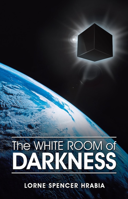 Couverture_The White Room of Darkness