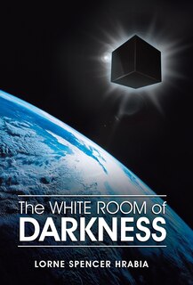 Front cover_The White Room of Darkness