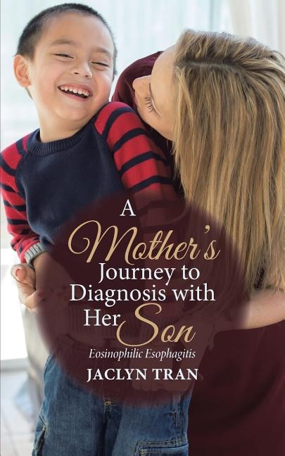 Couverture_A Mother's Journey to Diagnosis with Her Son