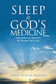 Couverture_Sleep is God's Medicine